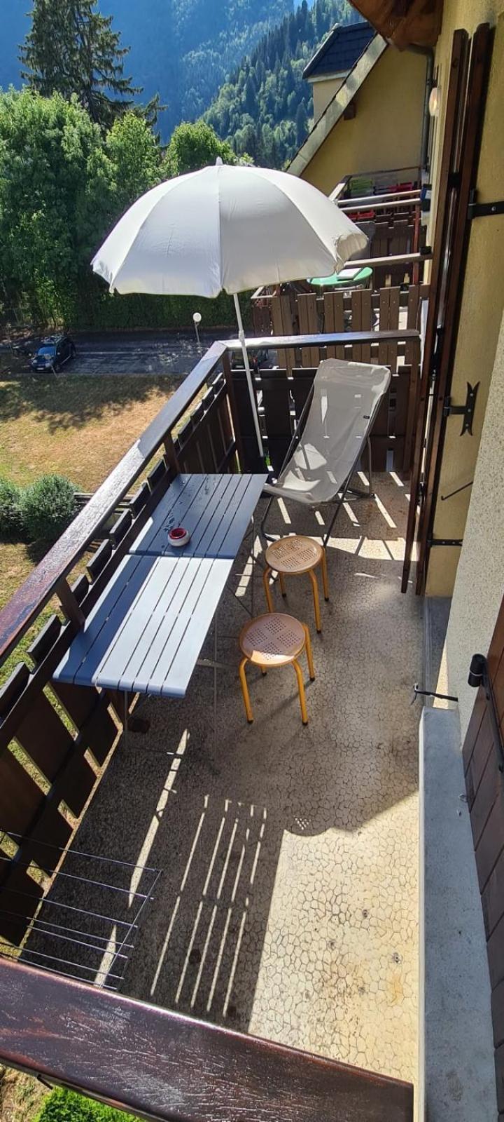 Apartamento Le Bois Joli En Chartreuse Saint-Pierre-de-Chartreuse Exterior foto